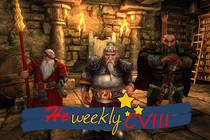 Не-Викля CVIII. Об играх с любовью Не-Викля CVIII. Об играх с любовью